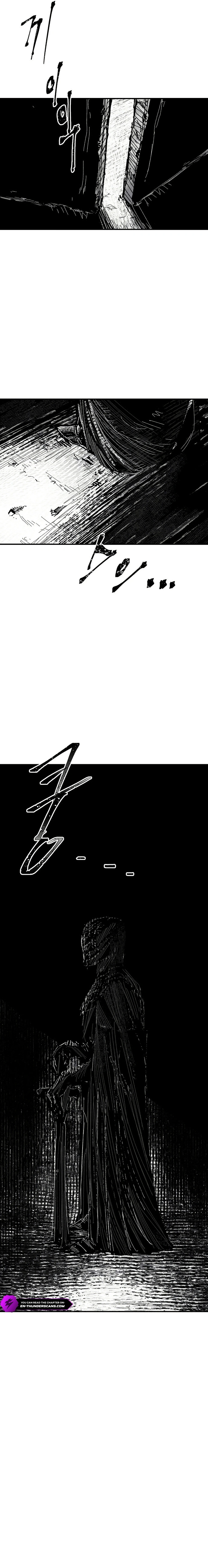 Read Kariel the Warrior chapter 24 image 17 on Lezhin