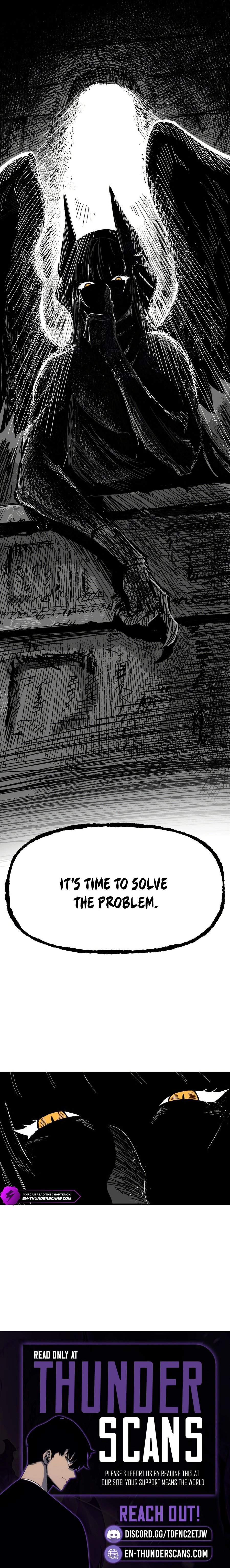 Read Kariel the Warrior chapter 24 image 20 on Lezhin