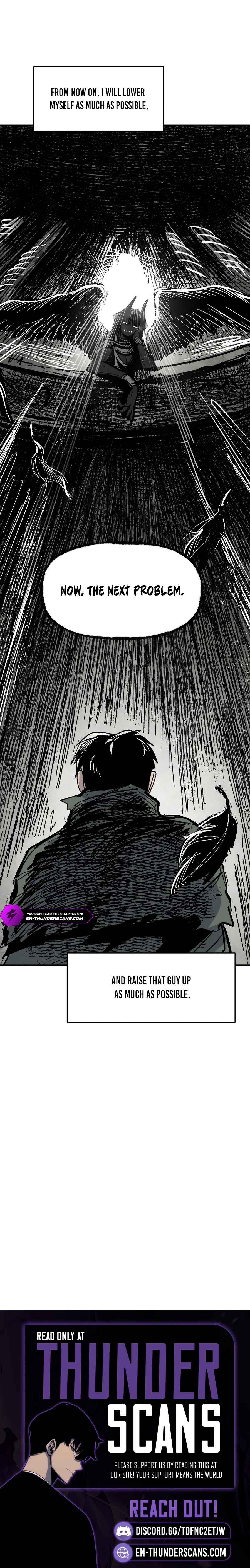 Read Kariel the Warrior chapter 25 image 17 on Lezhin