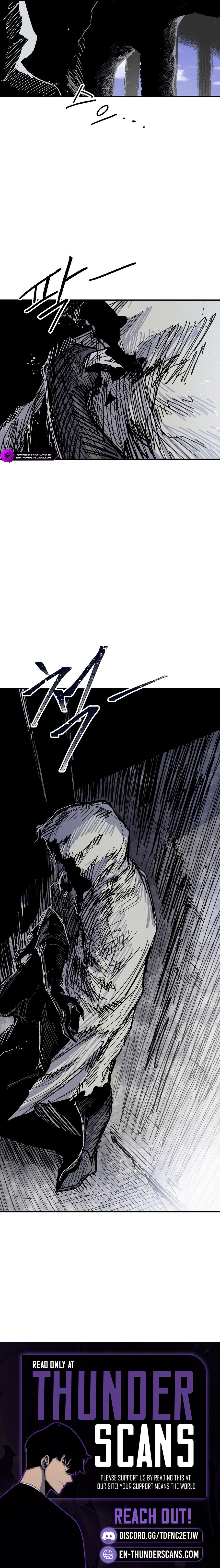 Read Kariel the Warrior chapter 27 image 14 on Lezhin
