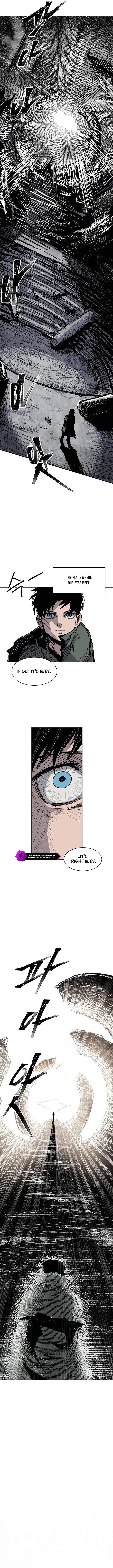 Read Kariel the Warrior chapter 29 image 1 on Lezhin