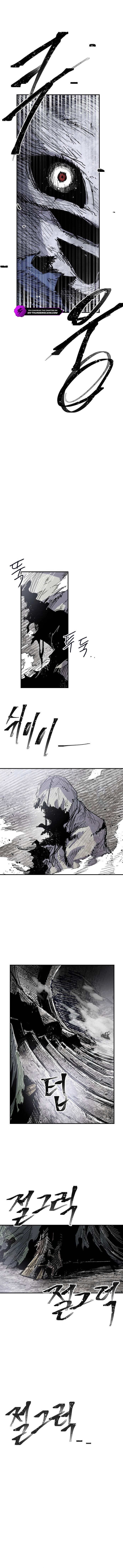 Read Kariel the Warrior chapter 29 image 9 on Lezhin