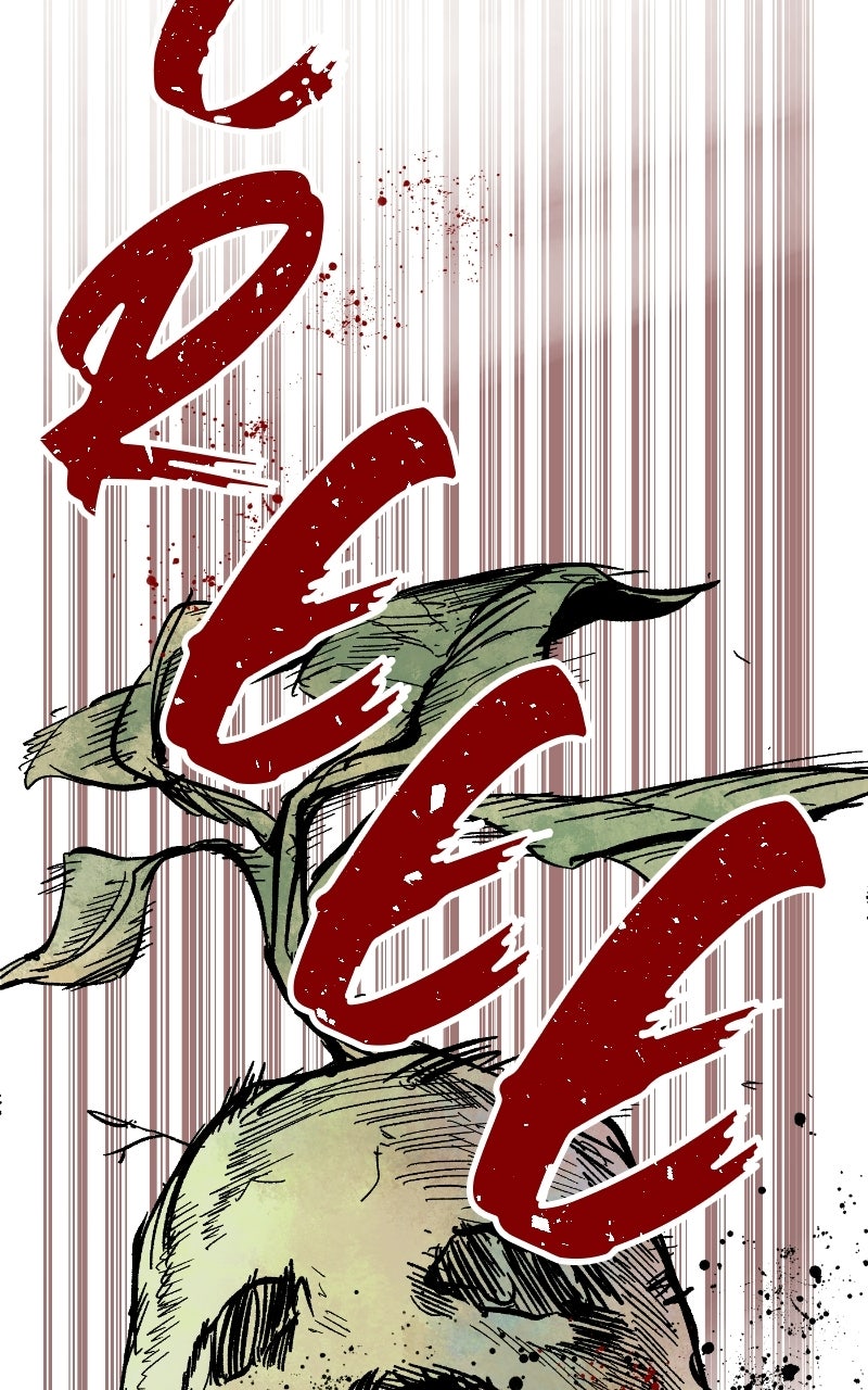 Read Kariel the Warrior chapter 3 image 1 on Lezhin