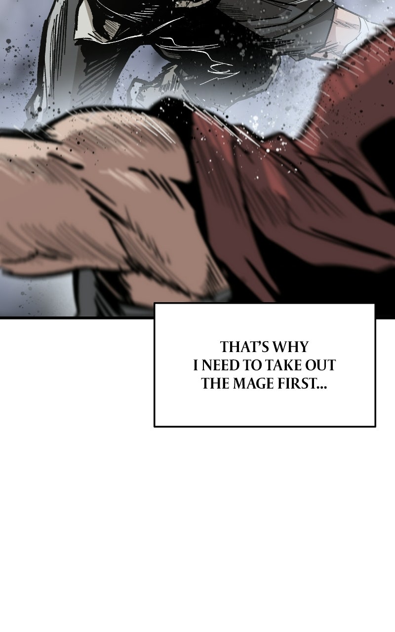 Read Kariel the Warrior chapter 3 image 10 on Lezhin