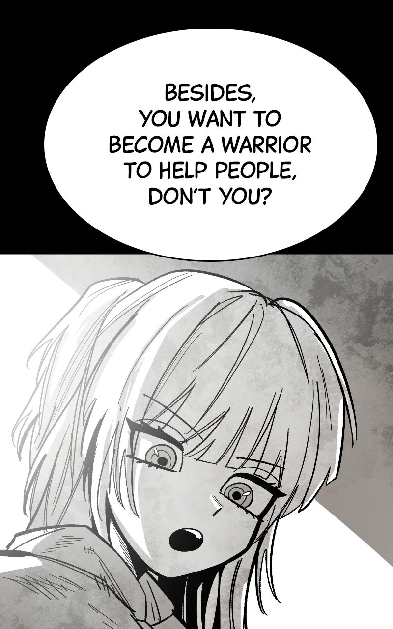 Read Kariel the Warrior chapter 3 image 101 on Lezhin