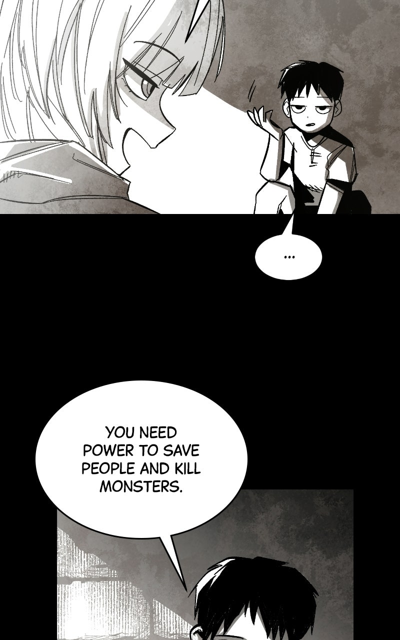 Read Kariel the Warrior chapter 3 image 105 on Lezhin