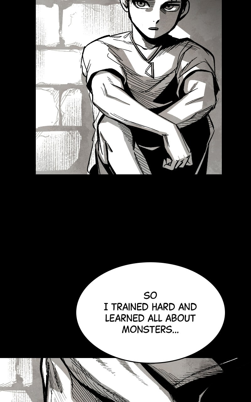 Read Kariel the Warrior chapter 3 image 106 on Lezhin
