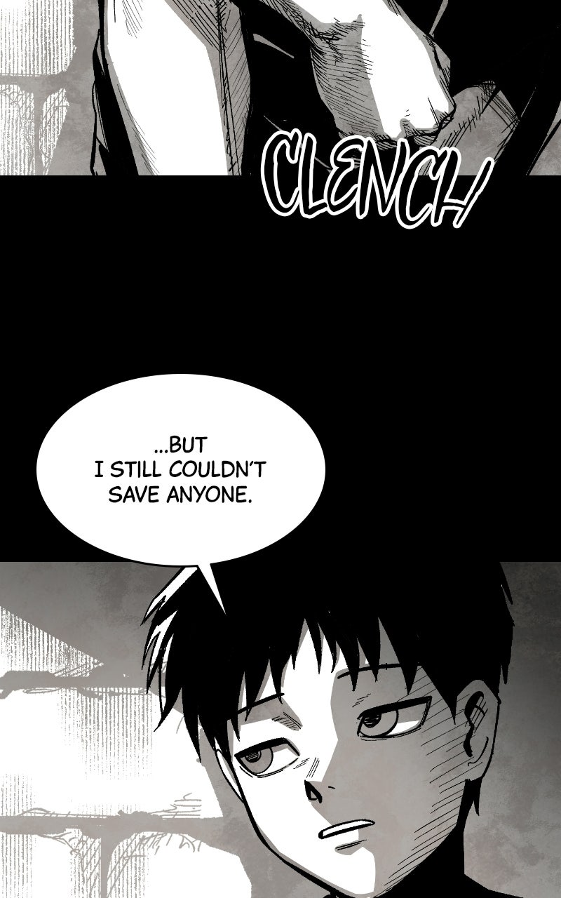 Read Kariel the Warrior chapter 3 image 107 on Lezhin