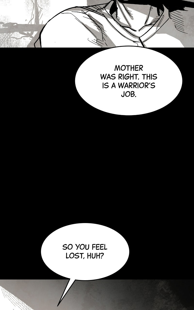 Read Kariel the Warrior chapter 3 image 108 on Lezhin