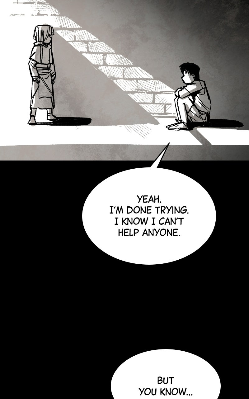 Read Kariel the Warrior chapter 3 image 109 on Lezhin