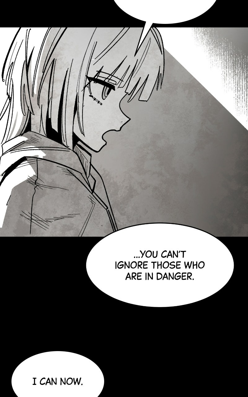 Read Kariel the Warrior chapter 3 image 110 on Lezhin