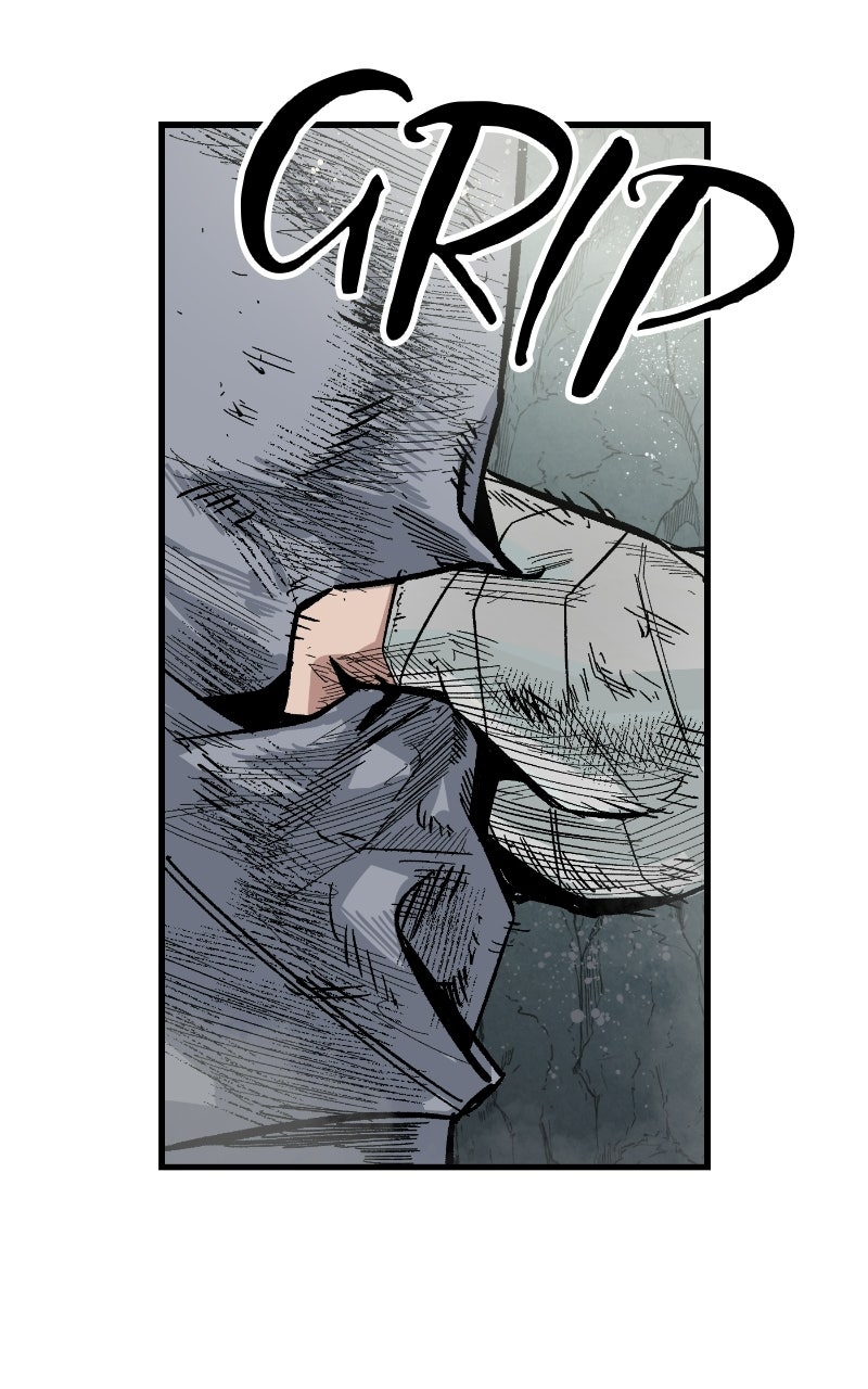 Read Kariel the Warrior chapter 3 image 117 on Lezhin