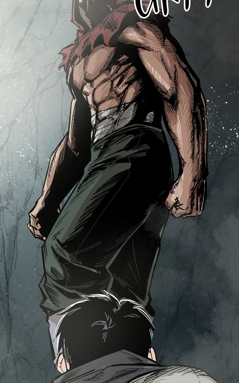 Read Kariel the Warrior chapter 3 image 119 on Lezhin