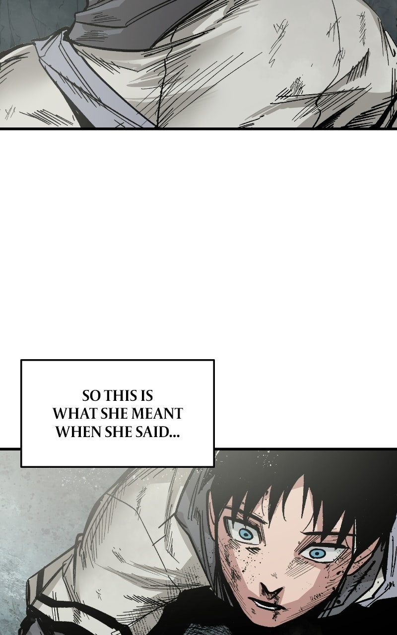 Read Kariel the Warrior chapter 3 image 120 on Lezhin