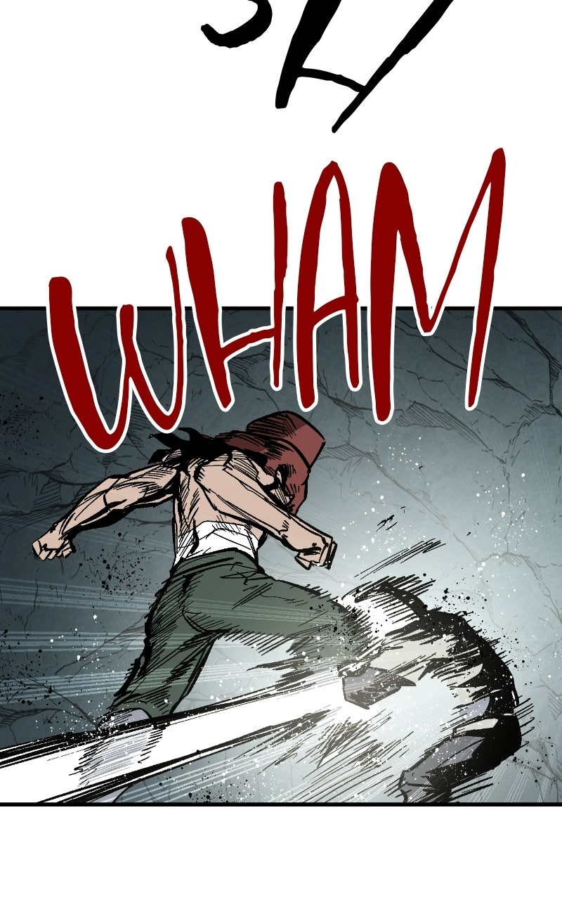 Read Kariel the Warrior chapter 3 image 122 on Lezhin
