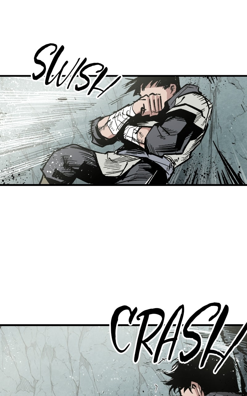 Read Kariel the Warrior chapter 3 image 123 on Lezhin
