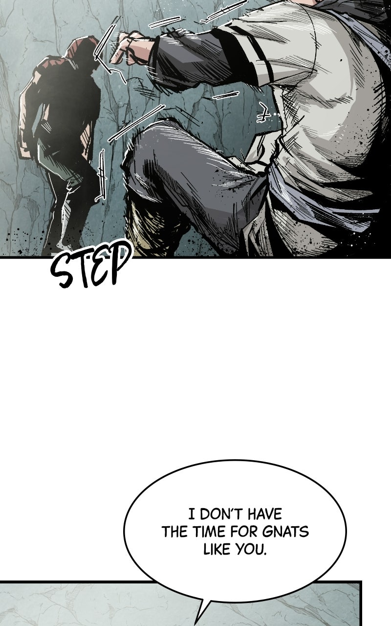 Read Kariel the Warrior chapter 3 image 124 on Lezhin