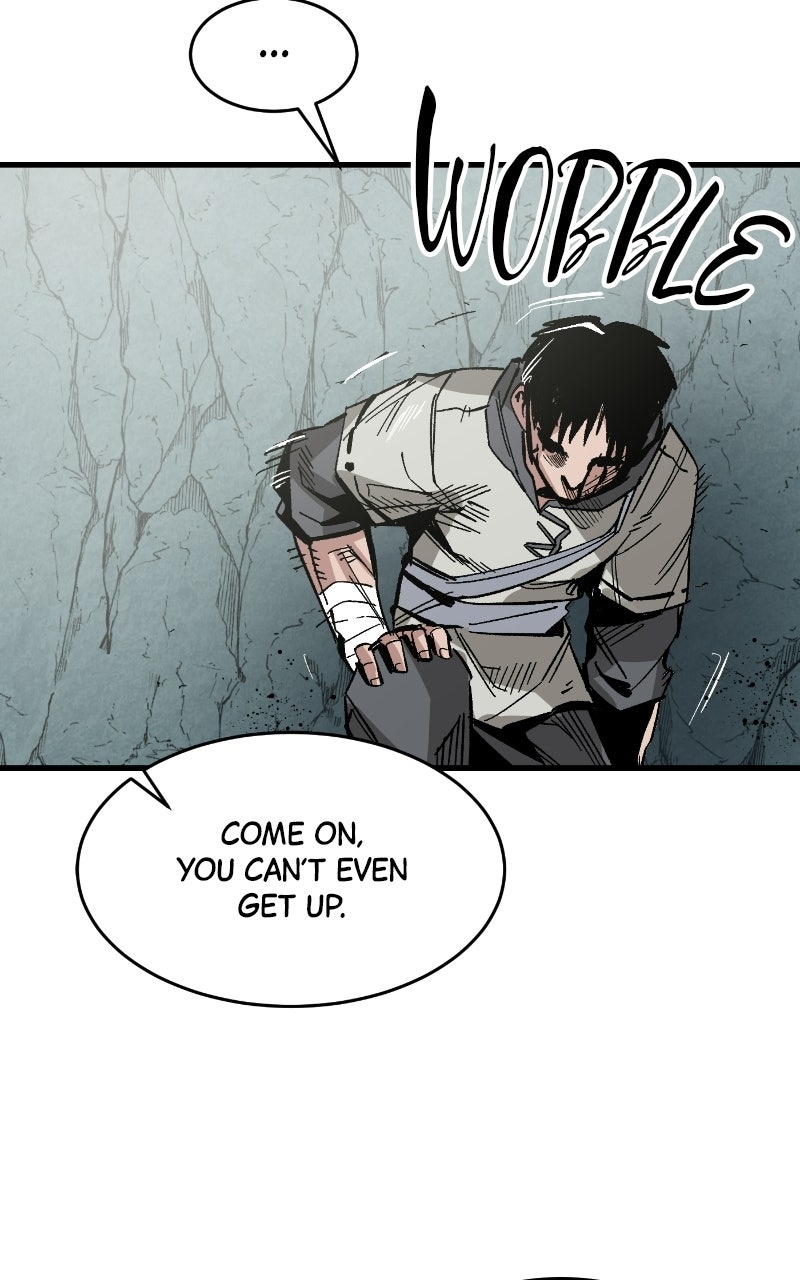 Read Kariel the Warrior chapter 3 image 126 on Lezhin