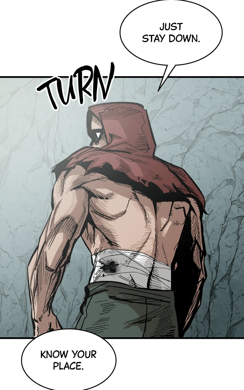 Read Kariel the Warrior chapter 3 image 127 on Lezhin
