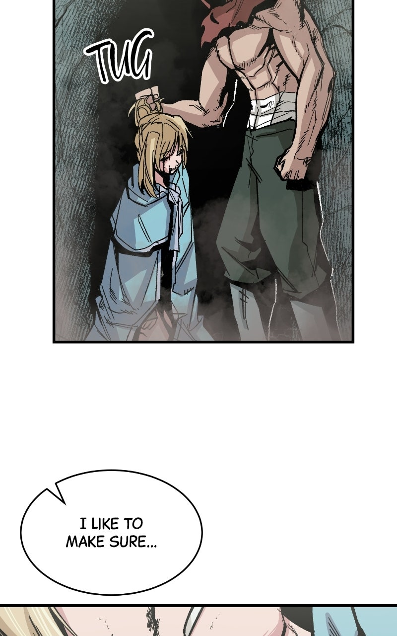 Read Kariel the Warrior chapter 3 image 133 on Lezhin