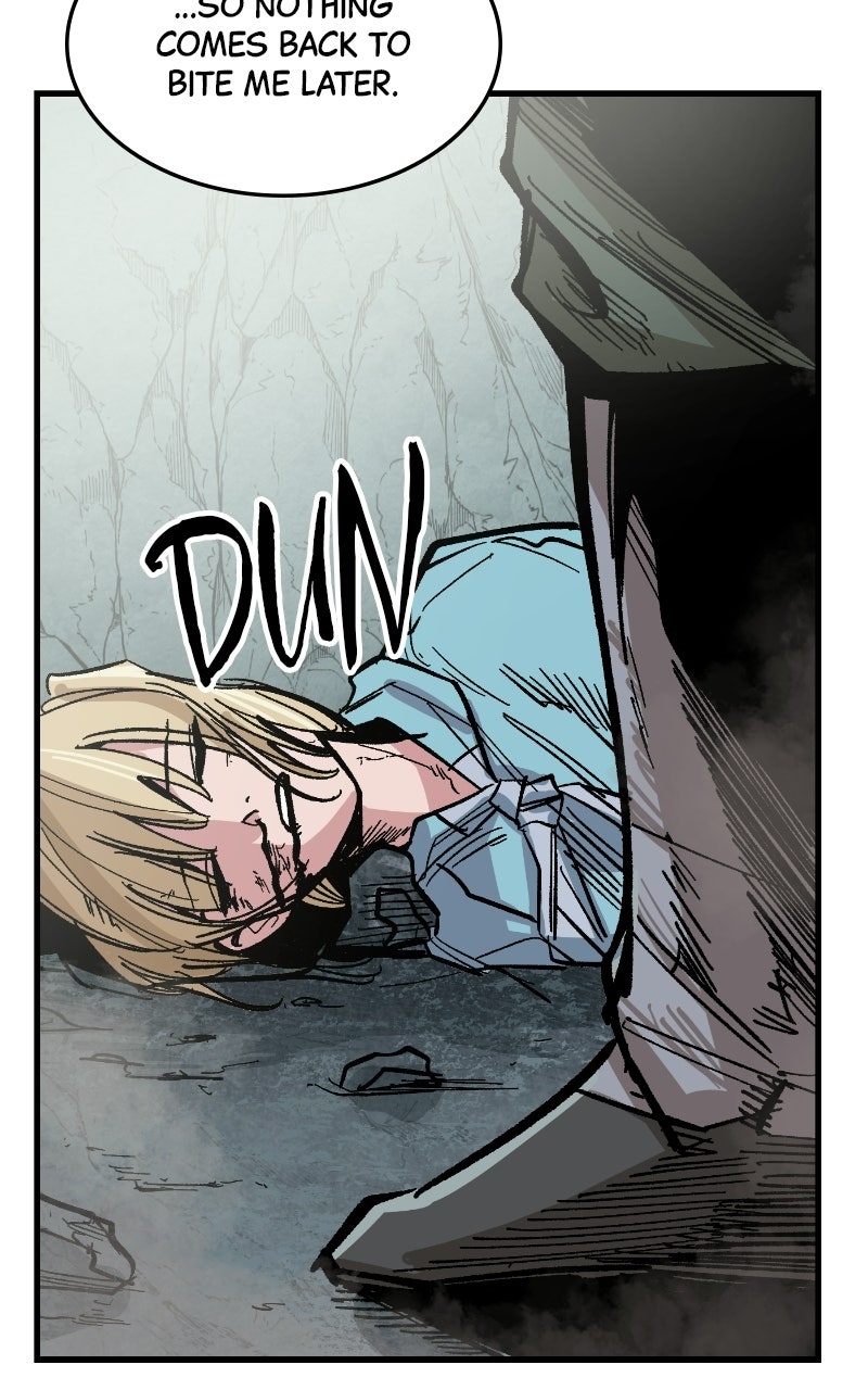 Read Kariel the Warrior chapter 3 image 135 on Lezhin