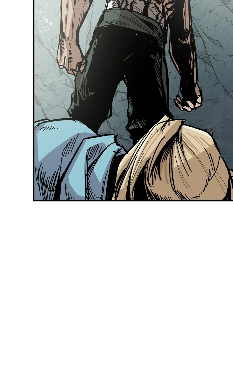 Read Kariel the Warrior chapter 3 image 138 on Lezhin