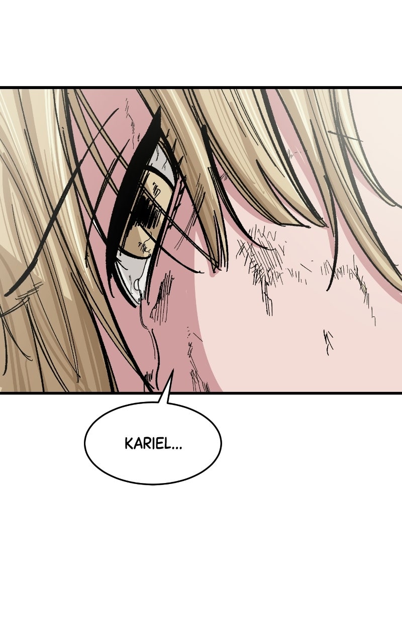 Read Kariel the Warrior chapter 3 image 139 on Lezhin