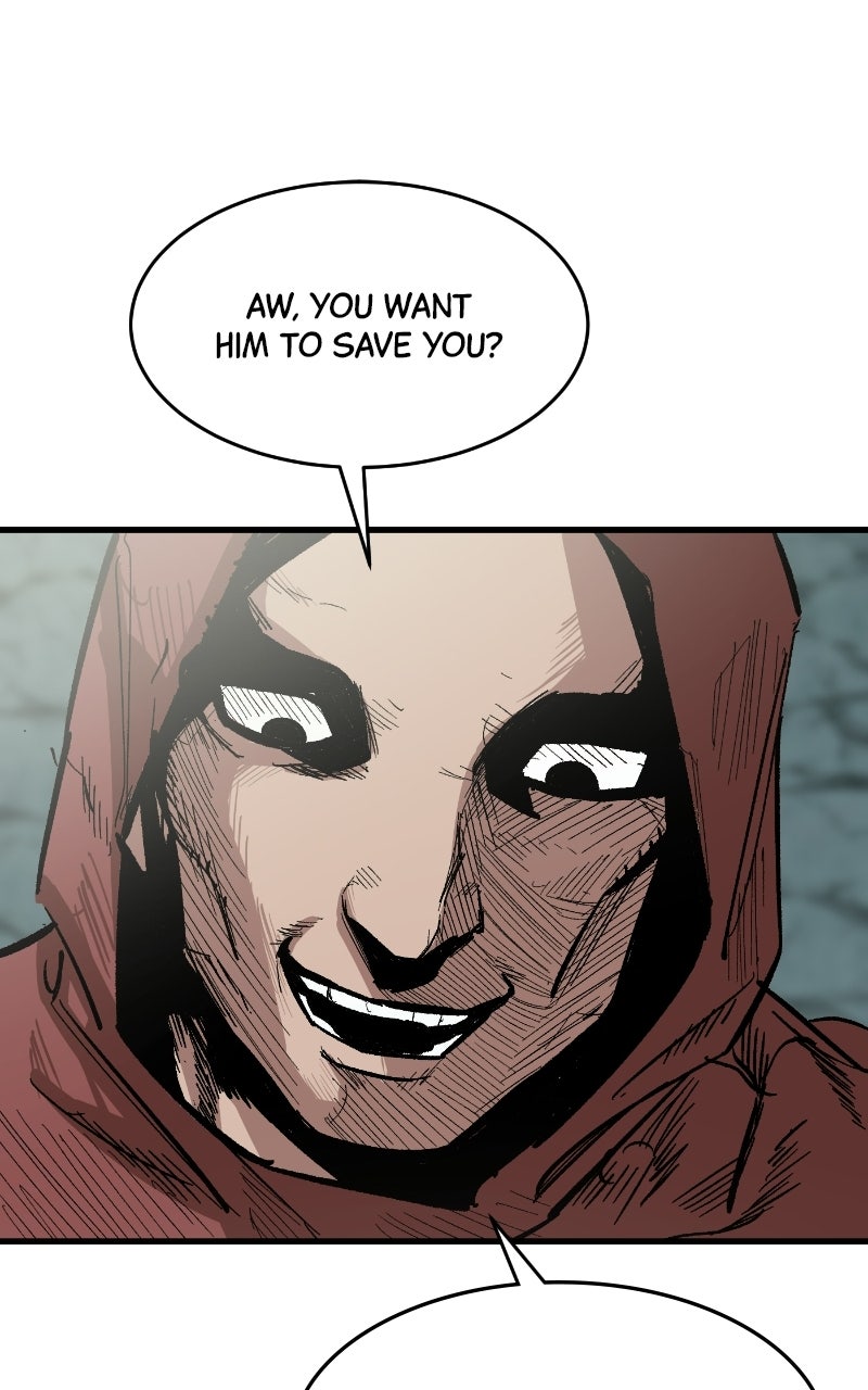 Read Kariel the Warrior chapter 3 image 140 on Lezhin