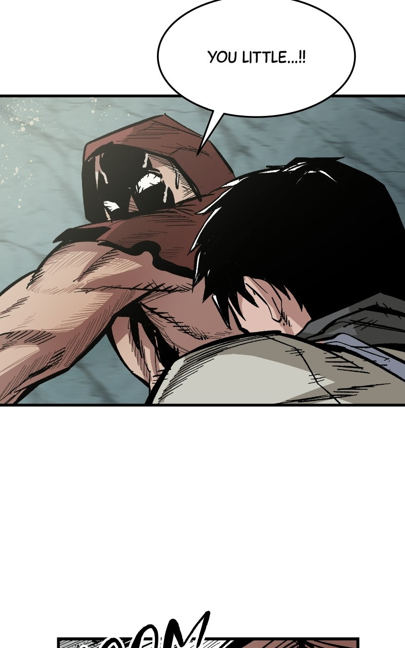 Read Kariel the Warrior chapter 3 image 148 on Lezhin