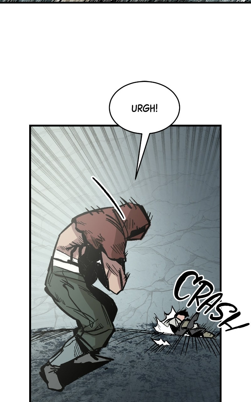 Read Kariel the Warrior chapter 3 image 151 on Lezhin