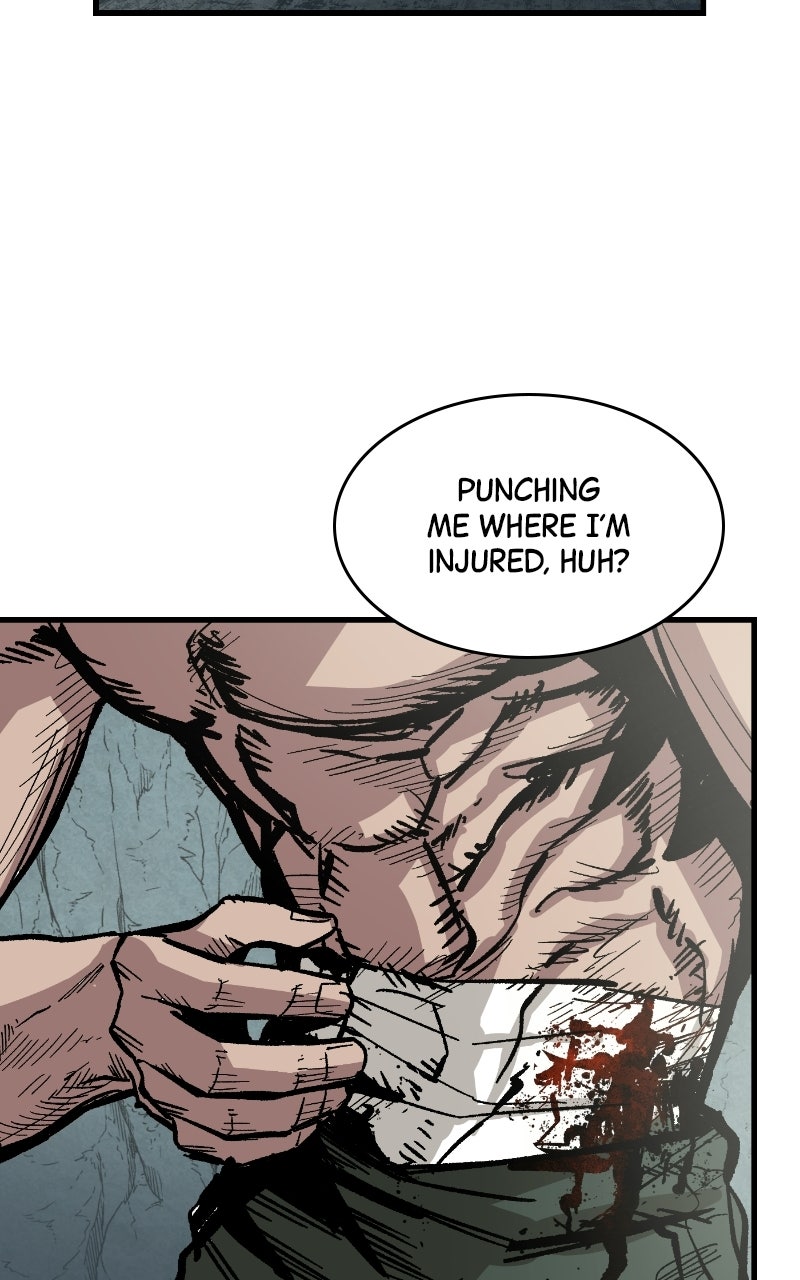 Read Kariel the Warrior chapter 3 image 152 on Lezhin