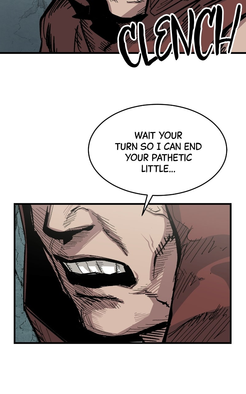 Read Kariel the Warrior chapter 3 image 154 on Lezhin