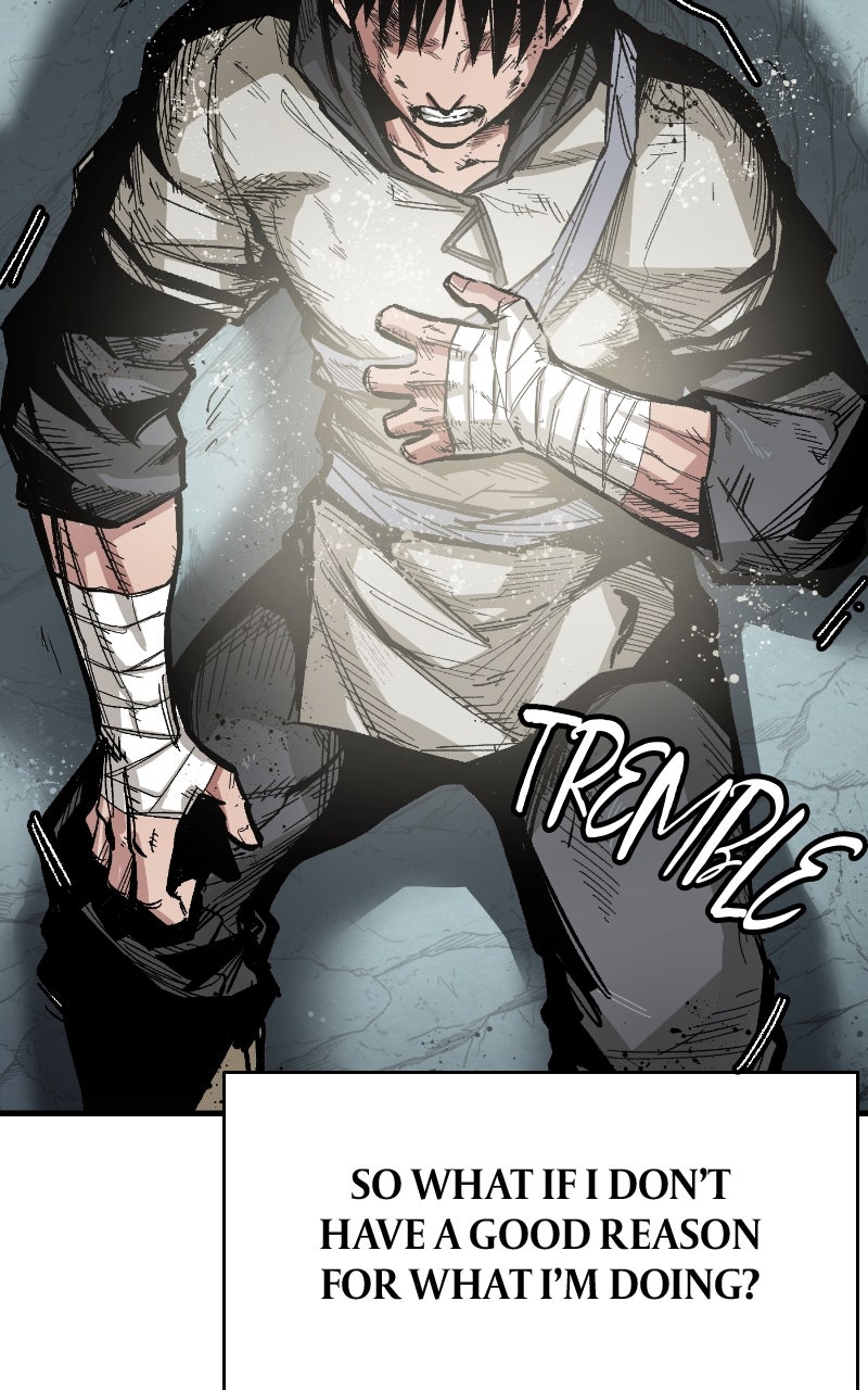 Read Kariel the Warrior chapter 3 image 158 on Lezhin
