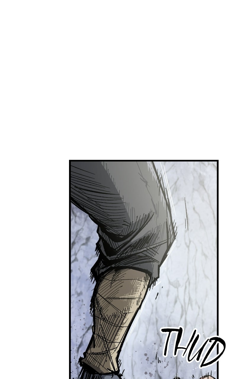 Read Kariel the Warrior chapter 3 image 16 on Lezhin