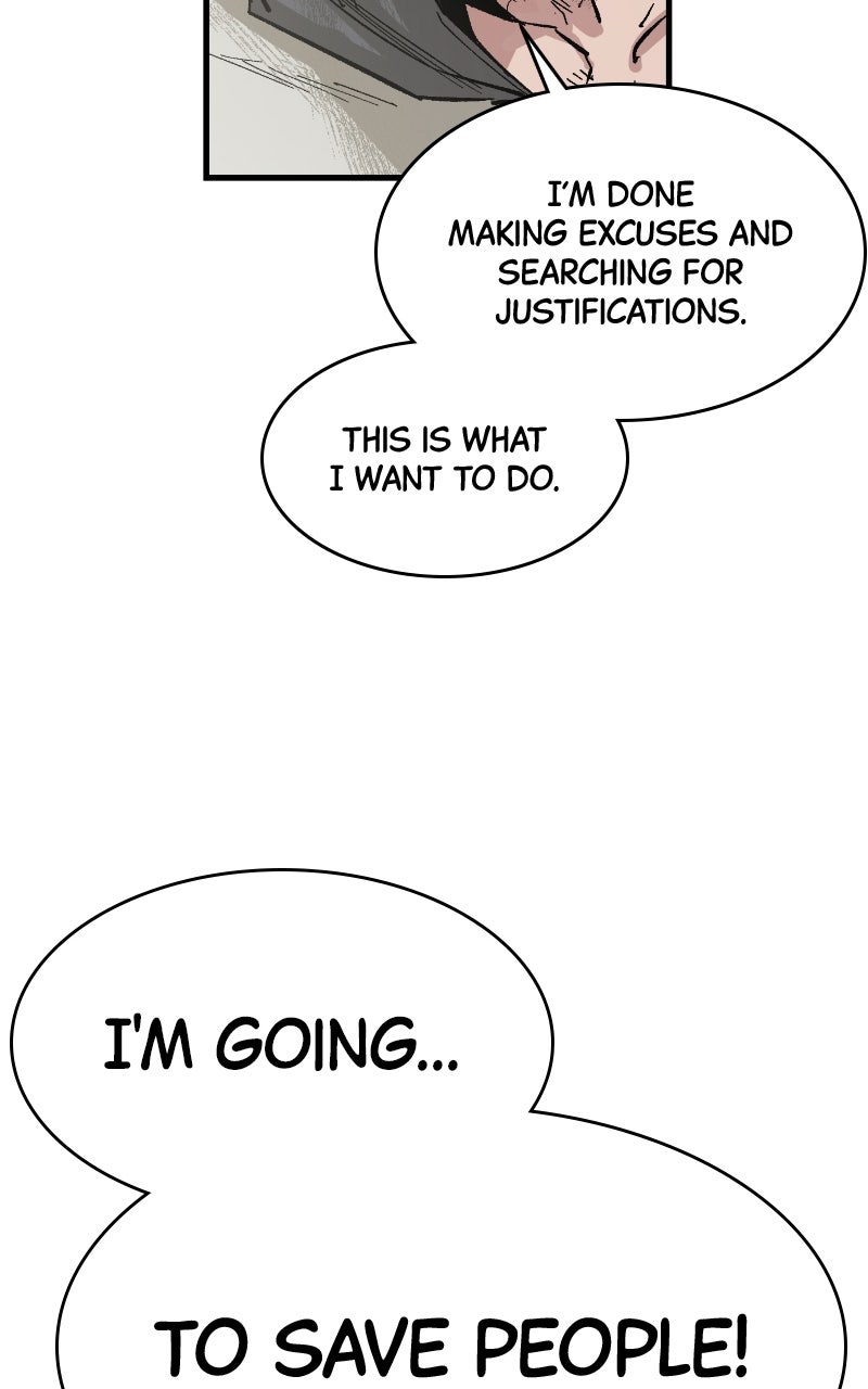 Read Kariel the Warrior chapter 3 image 160 on Lezhin