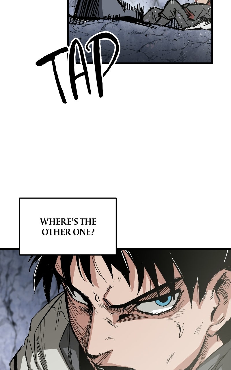 Read Kariel the Warrior chapter 3 image 17 on Lezhin