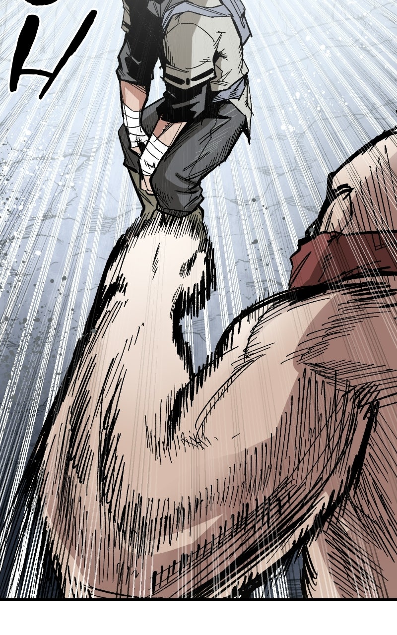 Read Kariel the Warrior chapter 3 image 19 on Lezhin