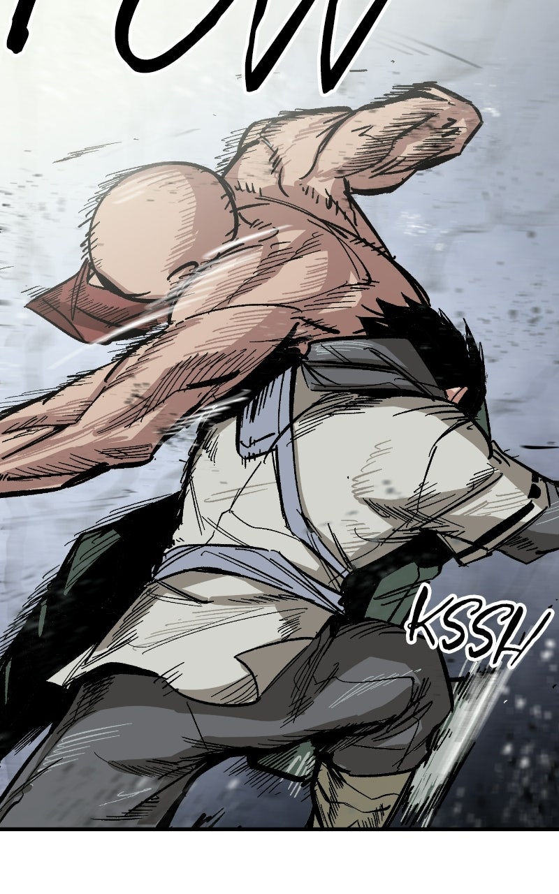Read Kariel the Warrior chapter 3 image 22 on Lezhin