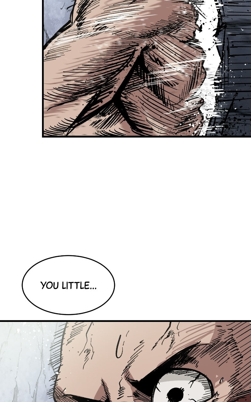 Read Kariel the Warrior chapter 3 image 24 on Lezhin