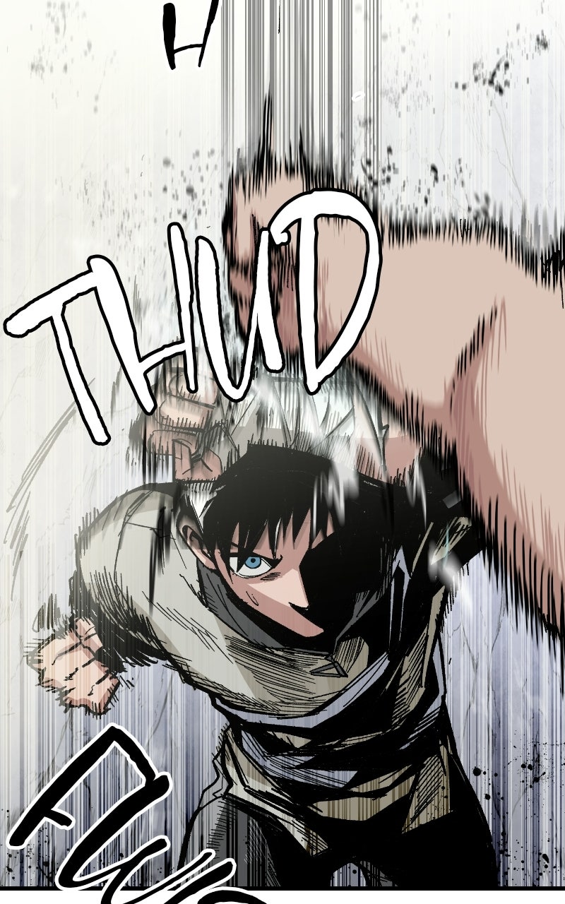 Read Kariel the Warrior chapter 3 image 27 on Lezhin