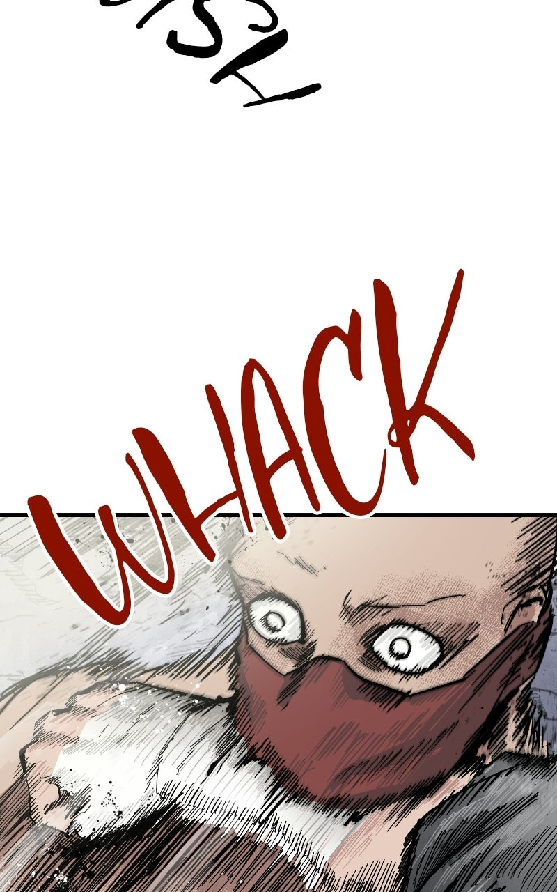 Read Kariel the Warrior chapter 3 image 28 on Lezhin