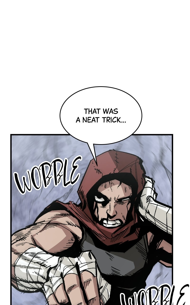 Read Kariel the Warrior chapter 3 image 3 on Lezhin