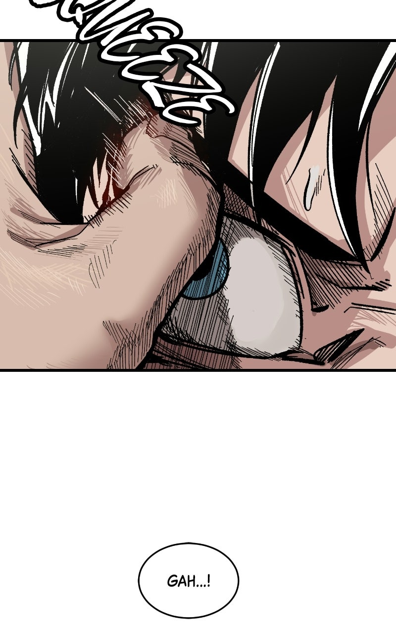 Read Kariel the Warrior chapter 3 image 35 on Lezhin