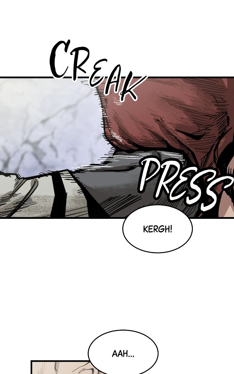 Read Kariel the Warrior chapter 3 image 38 on Lezhin