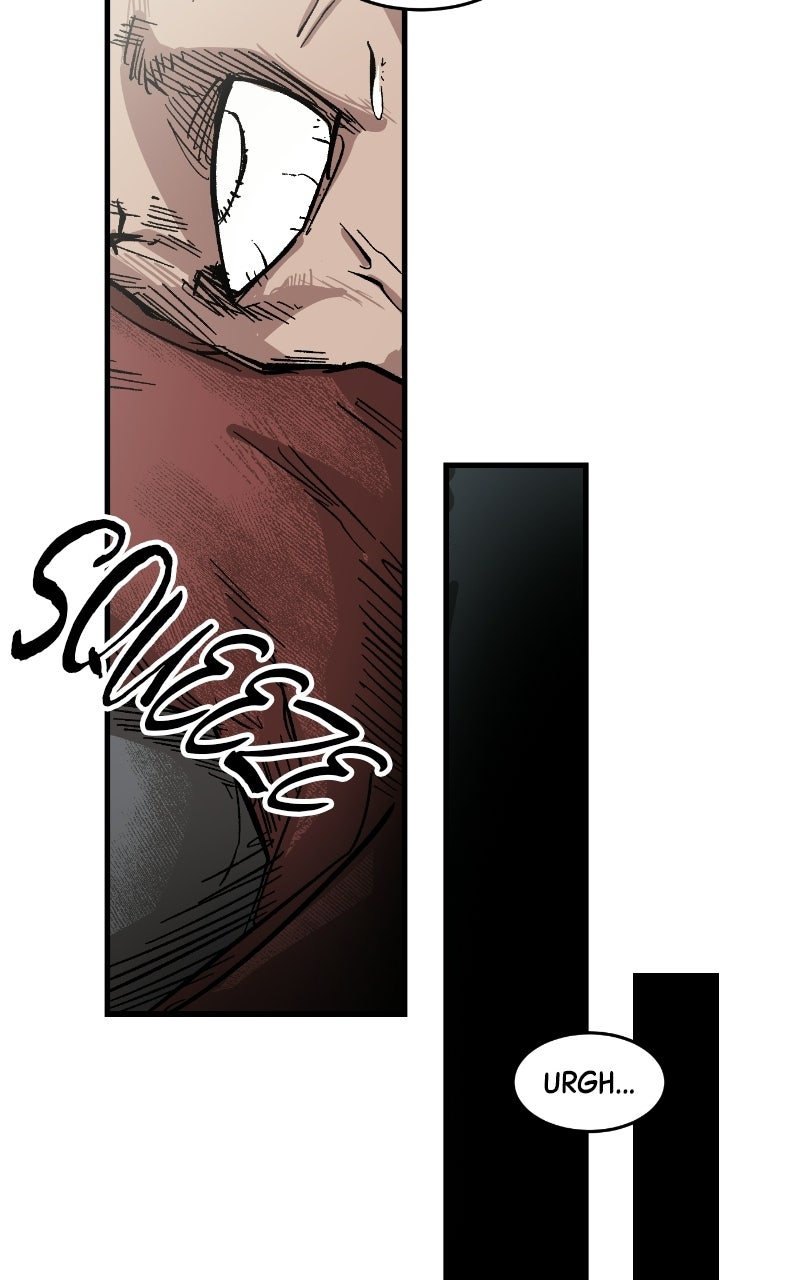 Read Kariel the Warrior chapter 3 image 39 on Lezhin