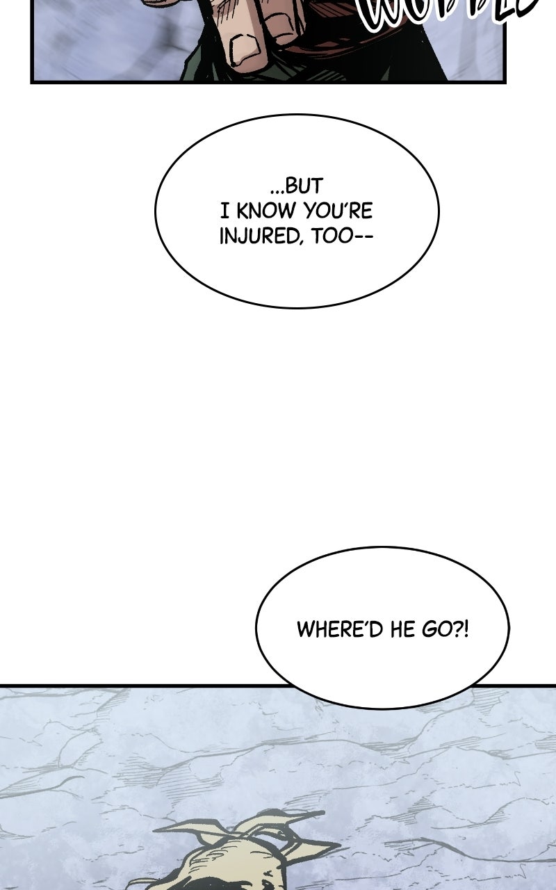 Read Kariel the Warrior chapter 3 image 4 on Lezhin