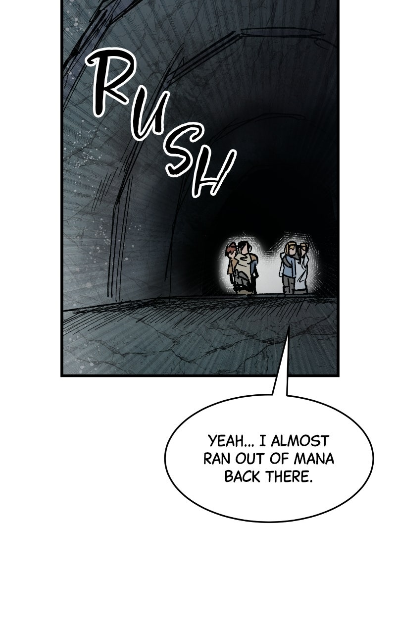 Read Kariel the Warrior chapter 3 image 45 on Lezhin