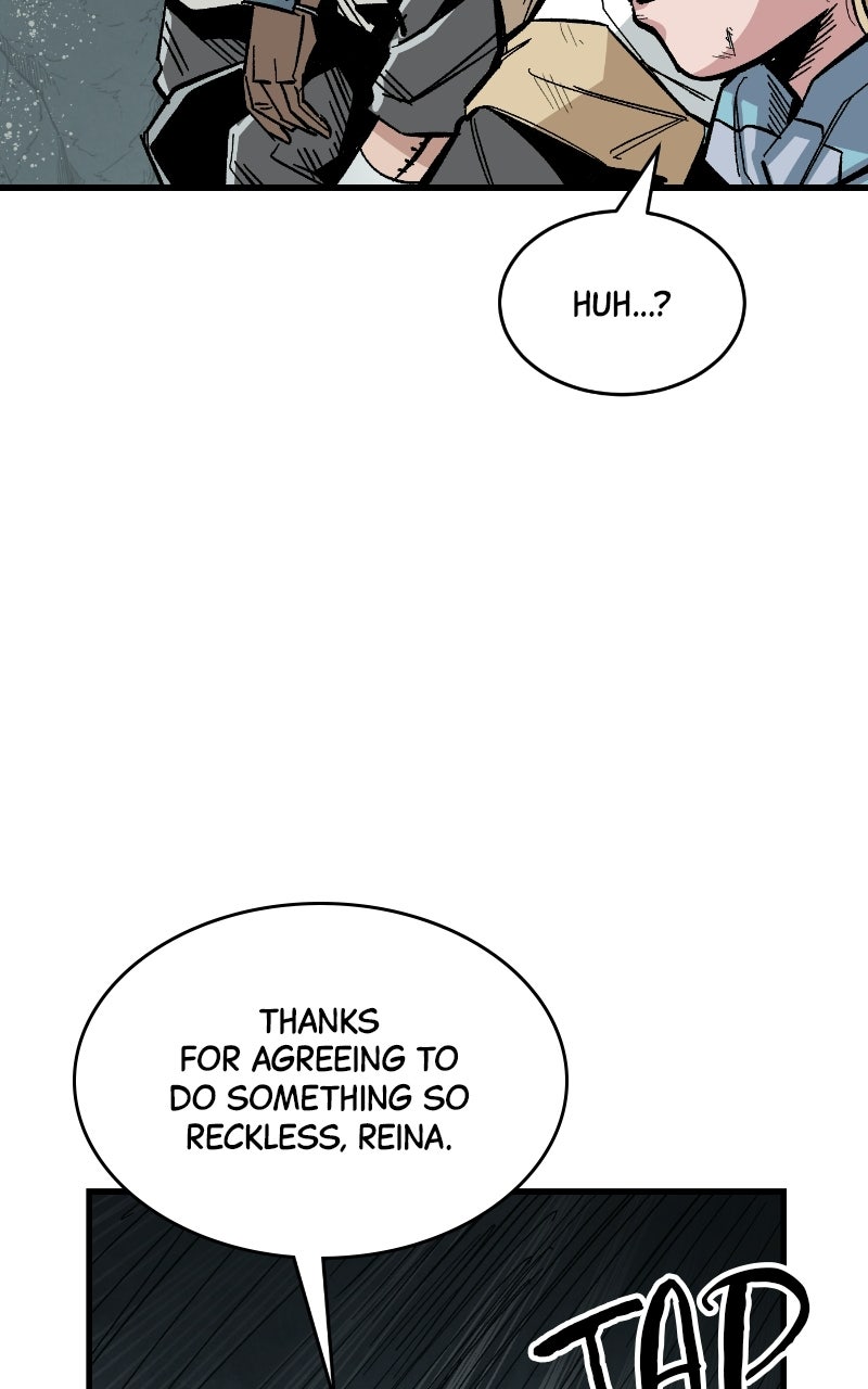 Read Kariel the Warrior chapter 3 image 48 on Lezhin