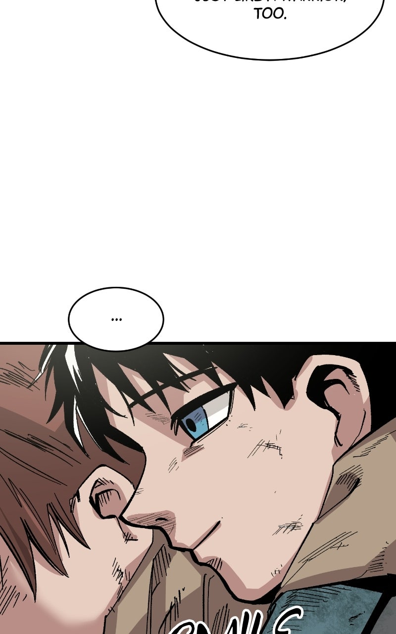 Read Kariel the Warrior chapter 3 image 51 on Lezhin