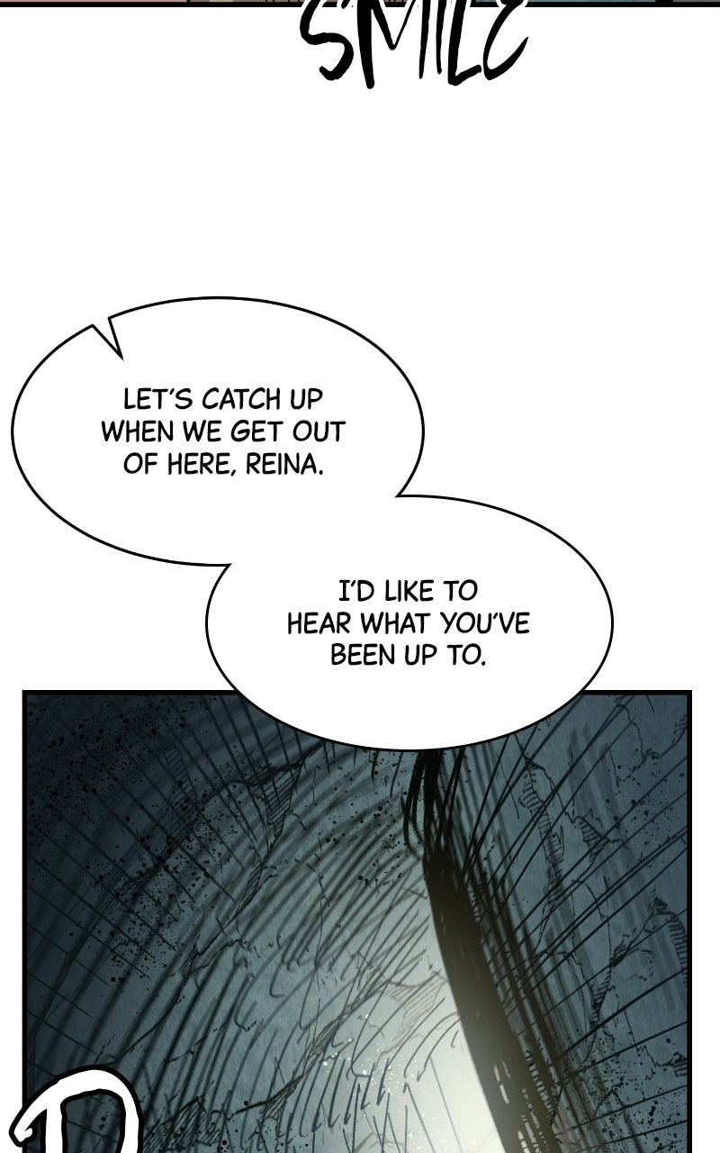 Read Kariel the Warrior chapter 3 image 52 on Lezhin